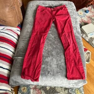 Vintage Tony hawk kids jeans 16 regular